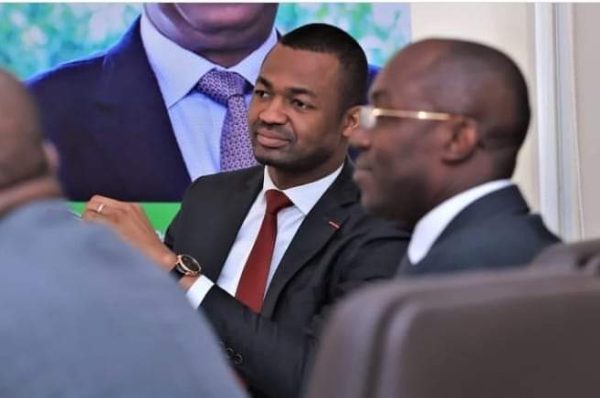 Buzz d&rsquo;Aïcha Trembléé : Karim Ouattara crache ses vérités
