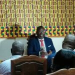 Cohésion sociale : Geoffroy Kouao se prononce sur le rôle des rois et chefs traditionnels