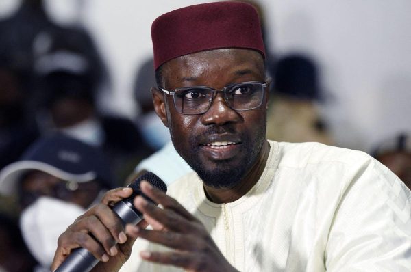 Sénégal : Le Pastef, le parti d&rsquo;Ousmane Sonko, dissout